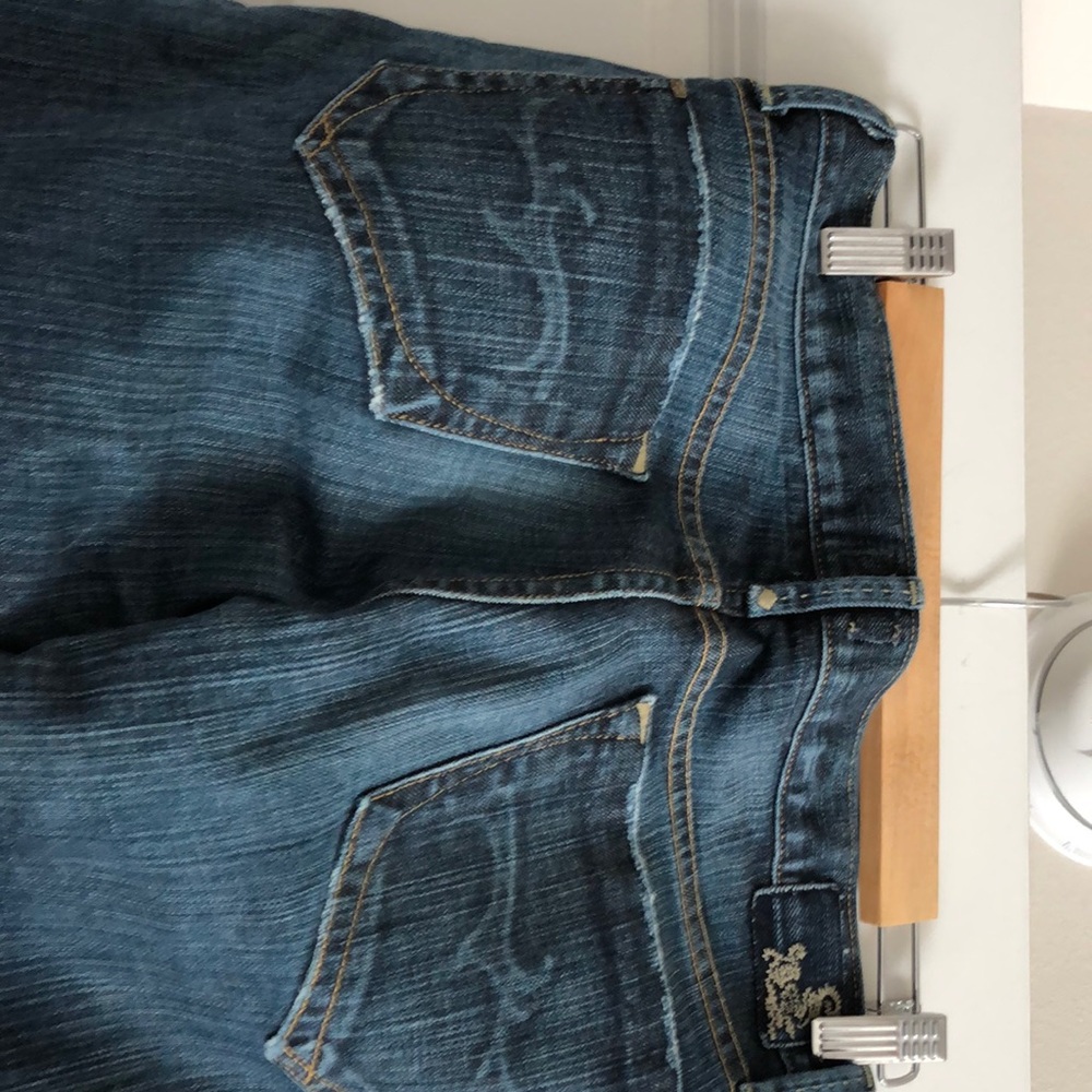 Jeans - Picture 4 of 6